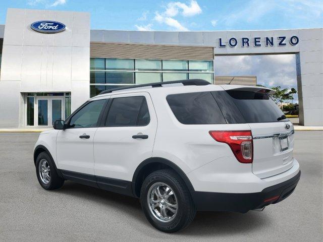 used 2013 Ford Explorer car, priced at $13,990