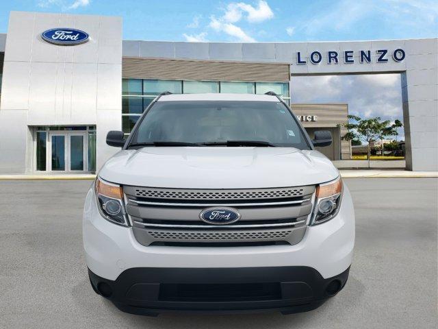 used 2013 Ford Explorer car, priced at $13,990