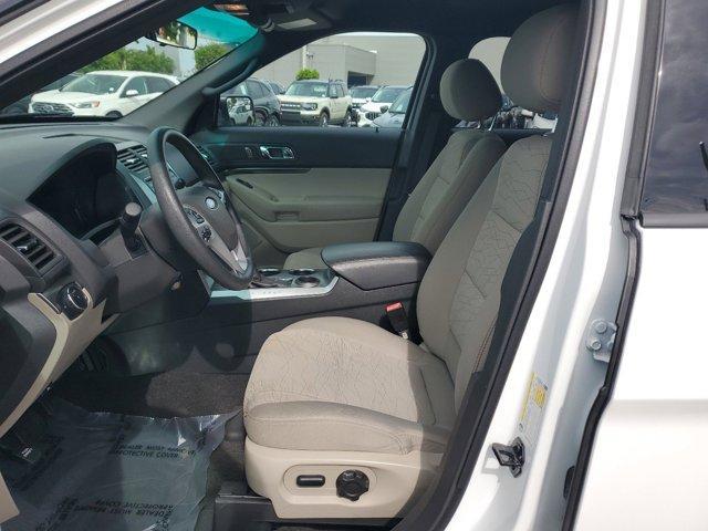 used 2013 Ford Explorer car, priced at $13,990