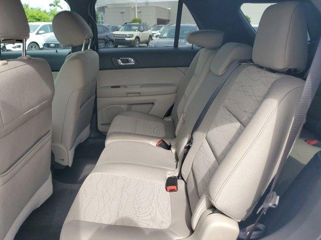 used 2013 Ford Explorer car, priced at $13,990