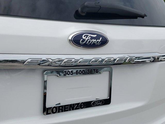 used 2013 Ford Explorer car, priced at $13,990