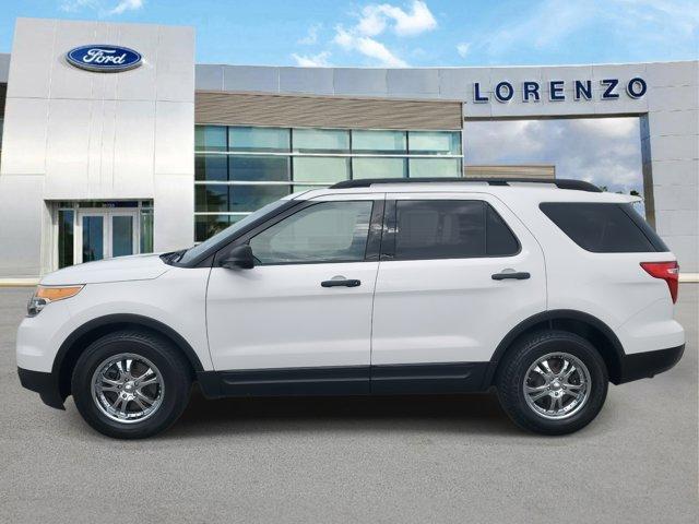 used 2013 Ford Explorer car, priced at $13,990