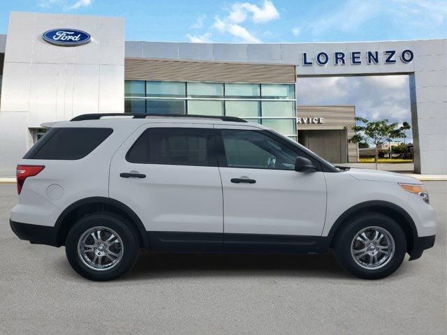 used 2013 Ford Explorer car, priced at $13,990