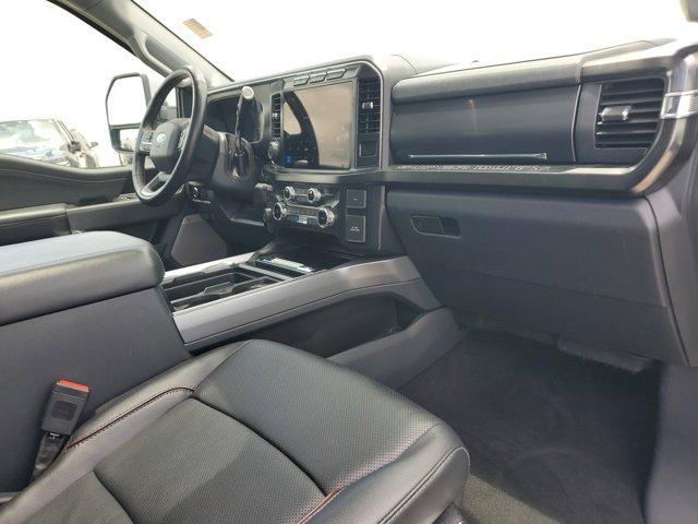 used 2023 Ford F-350 car, priced at $66,580