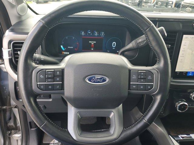 used 2023 Ford F-350 car, priced at $66,580