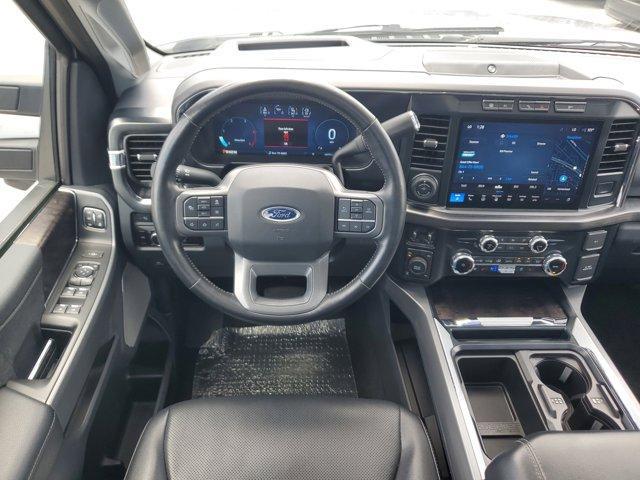 used 2023 Ford F-350 car, priced at $66,580