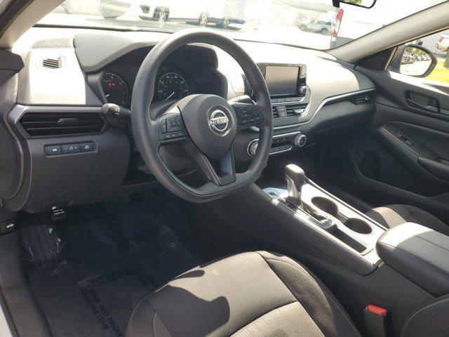 used 2024 Nissan Altima car, priced at $19,790