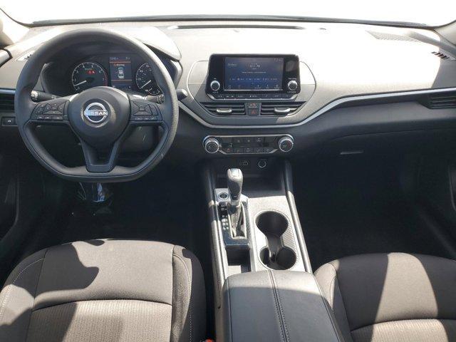 used 2024 Nissan Altima car, priced at $19,790