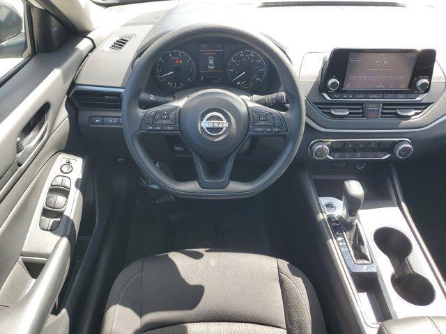 used 2024 Nissan Altima car, priced at $19,790