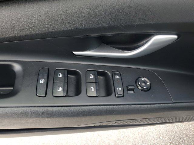 used 2024 Hyundai Elantra car, priced at $16,990