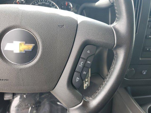 used 2022 Chevrolet Express 3500 car, priced at $39,990