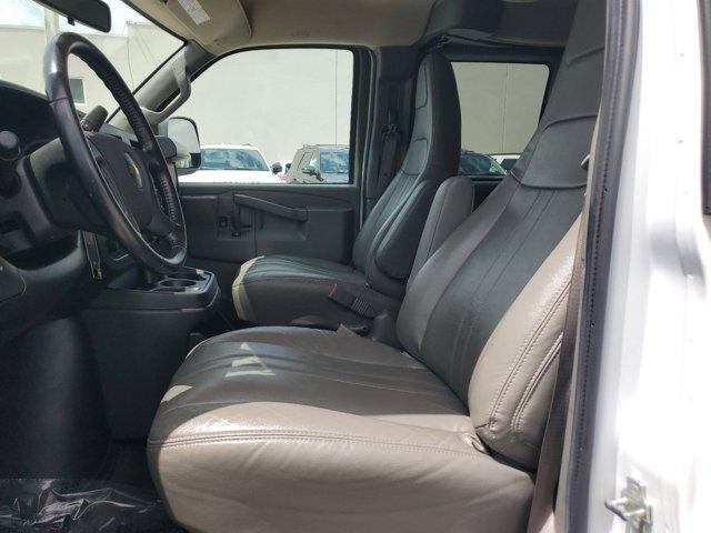 used 2022 Chevrolet Express 3500 car, priced at $39,990