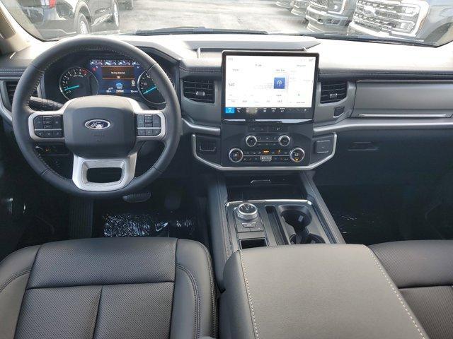 new 2024 Ford Expedition Max car, priced at $62,140