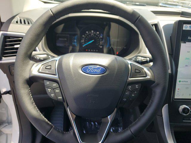 new 2024 Ford Edge car, priced at $32,670