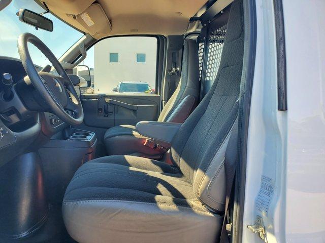used 2023 Chevrolet Express 2500 car, priced at $32,990