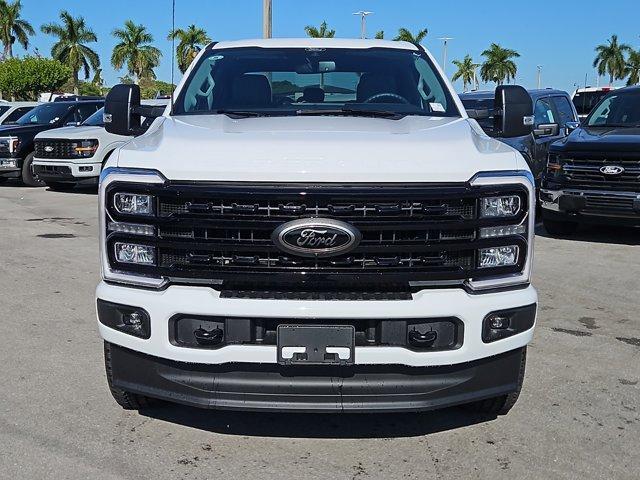 new 2024 Ford F-250 car, priced at $58,490