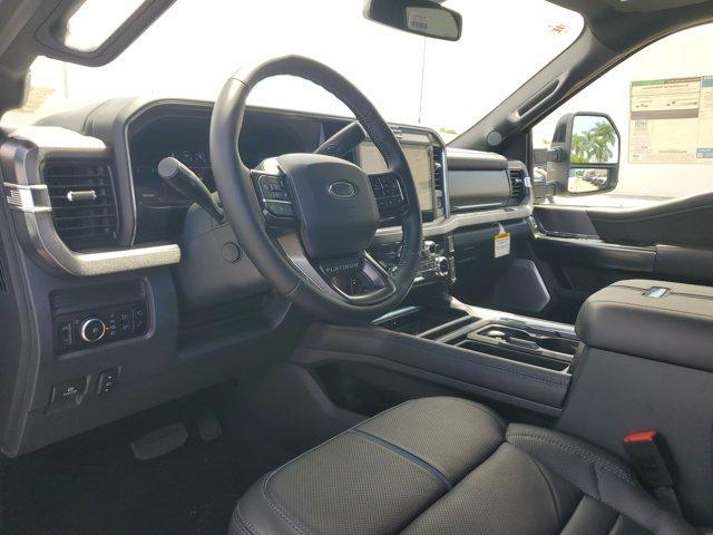 new 2026 Ford F-250 car, priced at $98,580