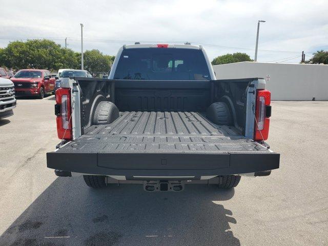 new 2026 Ford F-250 car, priced at $98,580