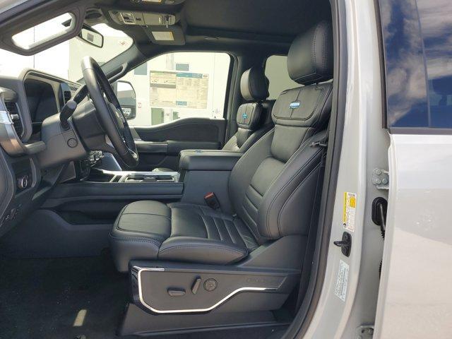 new 2026 Ford F-250 car, priced at $98,580