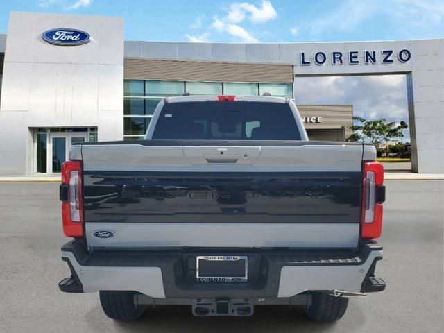 new 2026 Ford F-250 car, priced at $98,580
