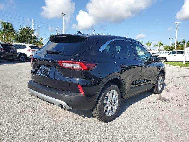 new 2024 Ford Escape car, priced at $24,985