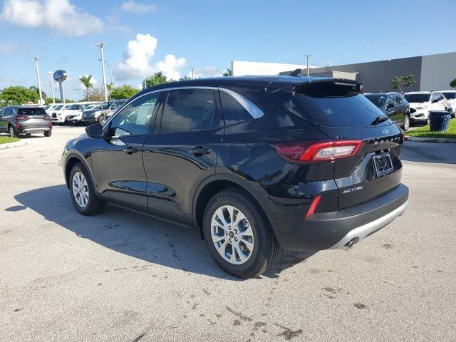 new 2024 Ford Escape car, priced at $24,985