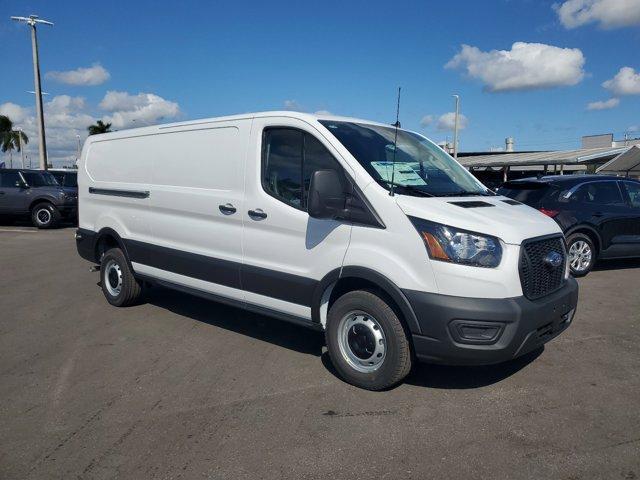 new 2024 Ford Transit-250 car, priced at $46,480