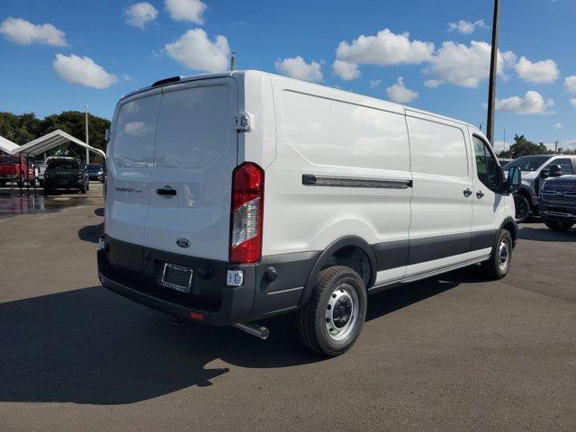 new 2024 Ford Transit-250 car, priced at $46,480