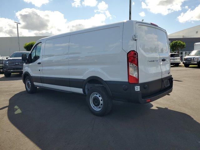 new 2024 Ford Transit-250 car, priced at $46,480