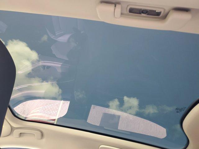 new 2025 Ford Mustang Mach-E car, priced at $42,445