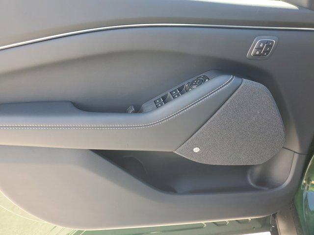 new 2025 Ford Mustang Mach-E car, priced at $42,445