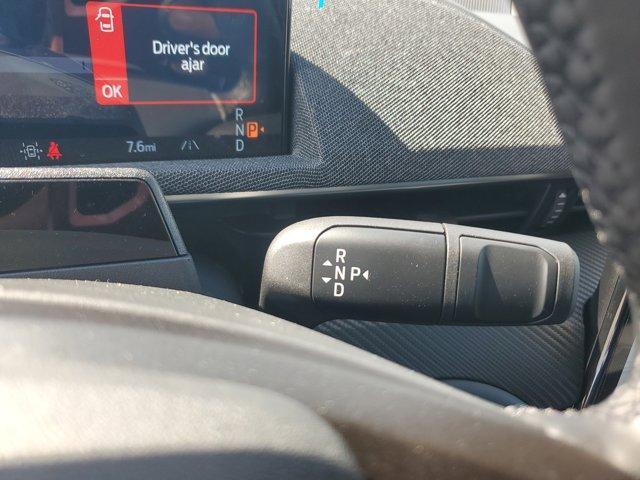 new 2025 Ford Mustang Mach-E car, priced at $42,445