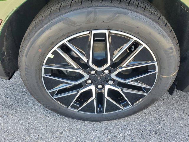 new 2025 Ford Mustang Mach-E car, priced at $42,445