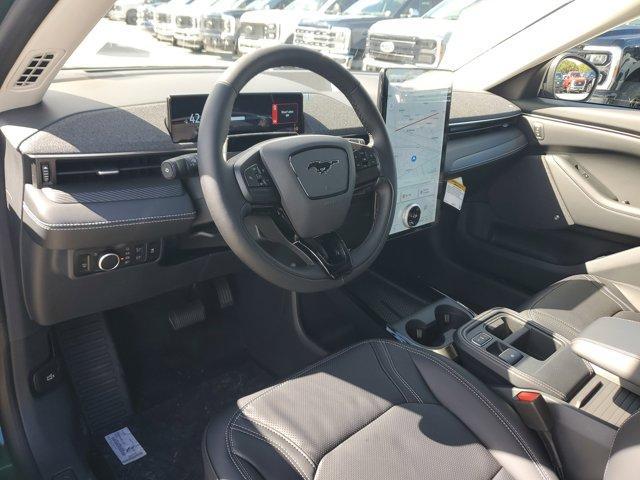 new 2025 Ford Mustang Mach-E car, priced at $42,445