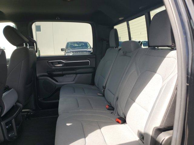 used 2023 Ram 1500 car, priced at $32,880
