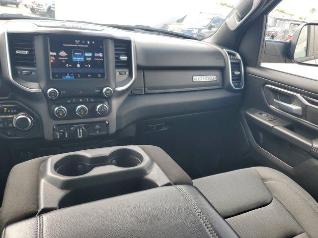 used 2023 Ram 1500 car, priced at $32,880