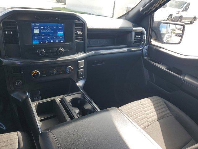 used 2022 Ford F-150 car, priced at $30,880