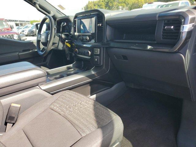 used 2022 Ford F-150 car, priced at $30,880