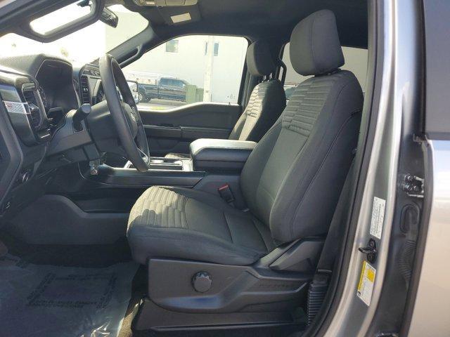 used 2022 Ford F-150 car, priced at $30,880