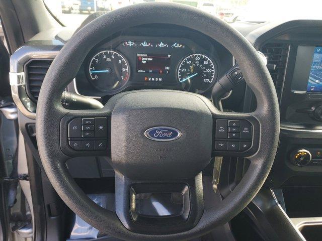 used 2022 Ford F-150 car, priced at $30,880