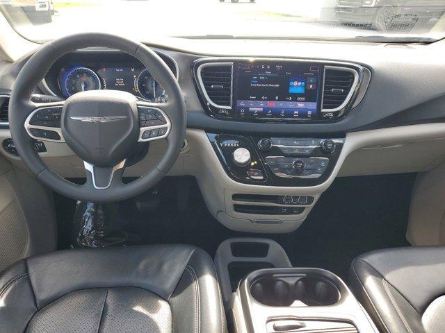 used 2022 Chrysler Pacifica car, priced at $22,990