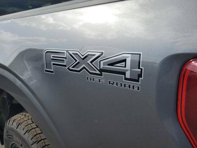 new 2025 Ford F-150 car, priced at $48,940