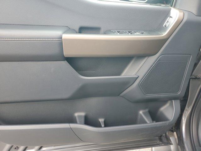 new 2025 Ford F-150 car, priced at $48,940