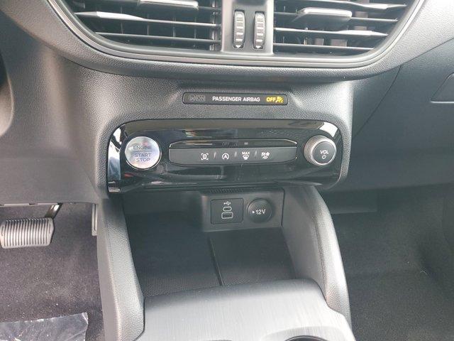 new 2025 Ford Escape car, priced at $27,340