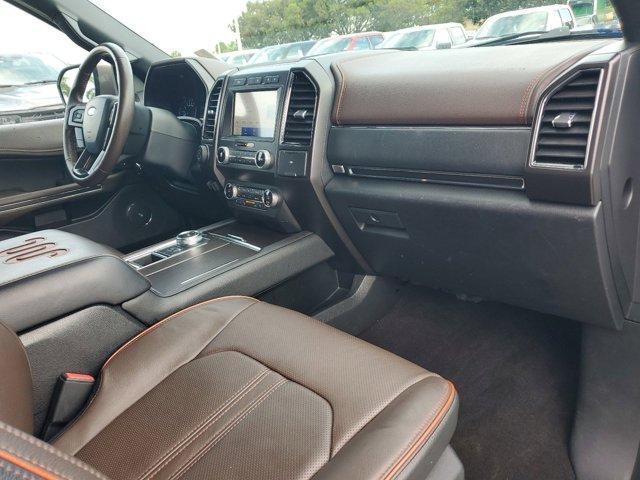 used 2021 Ford Expedition Max car, priced at $46,590