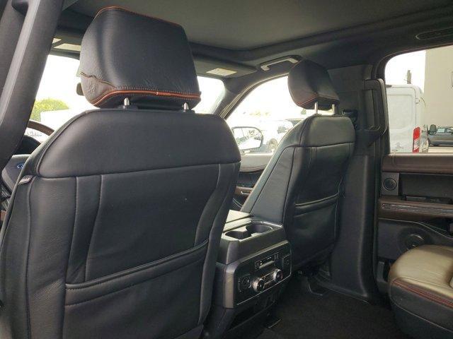 used 2021 Ford Expedition Max car, priced at $46,590