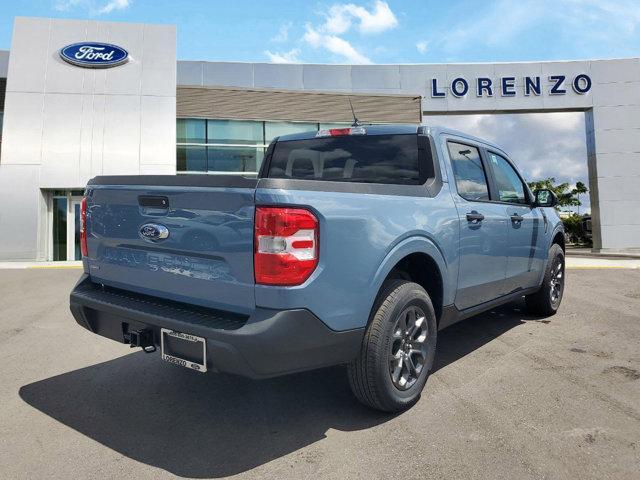 new 2024 Ford Maverick car, priced at $28,935