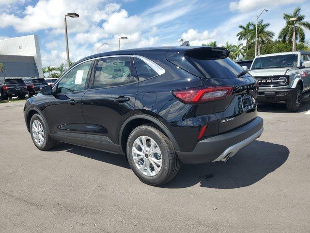 new 2024 Ford Escape car, priced at $24,985