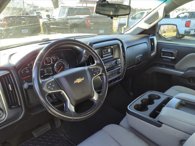used 2014 Chevrolet Silverado 1500 car, priced at $15,488