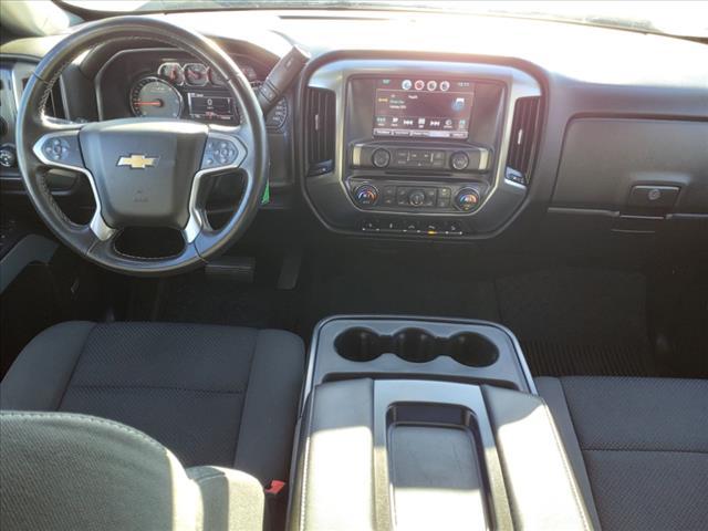 used 2016 Chevrolet Silverado 1500 car, priced at $25,988